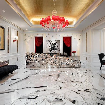 Grand Bohemian Charlotte, Autograph Collection Hotell Exteriör bild