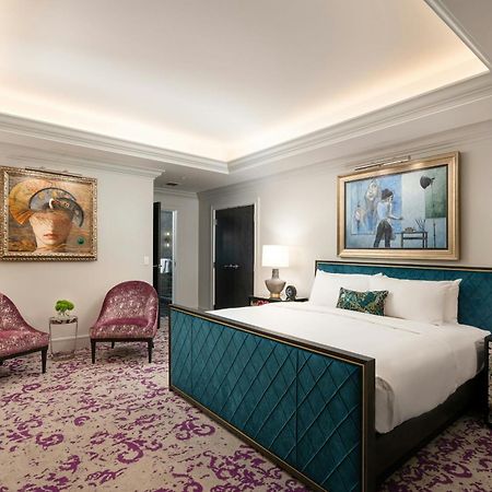 Grand Bohemian Charlotte, Autograph Collection Hotell Exteriör bild
